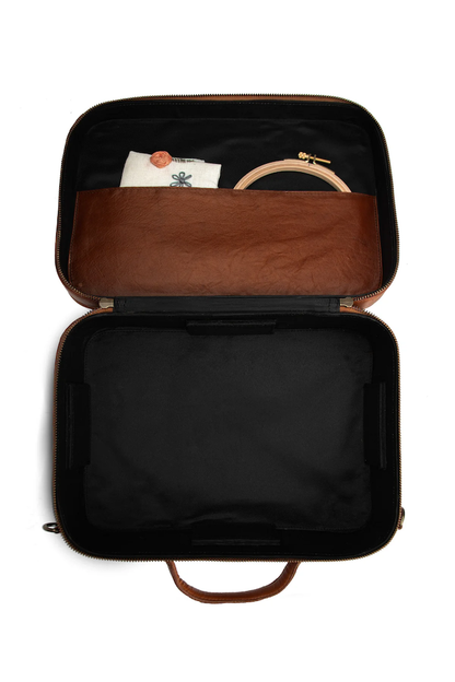 Flora project case 