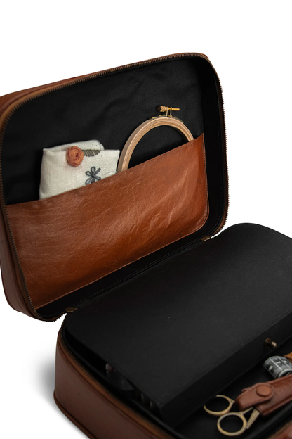 Flora project case 