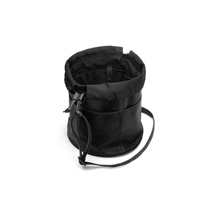 Ingrid Projekttasche | super praktische Korb-Tasche für jeden Tag