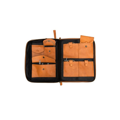Janni Nadeletui | estuche espacioso para accesorios y agujas