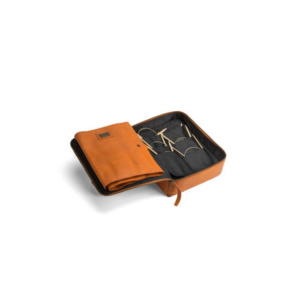 Janni Nadeletui | estuche espacioso para accesorios y agujas