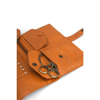 Jackie Nadeletui | para agujas y accesorios esenciales