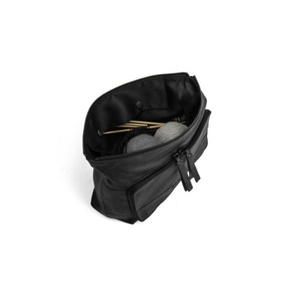 Bolsa de proyecto Jeanne | para proyectos pequeños y accesorios