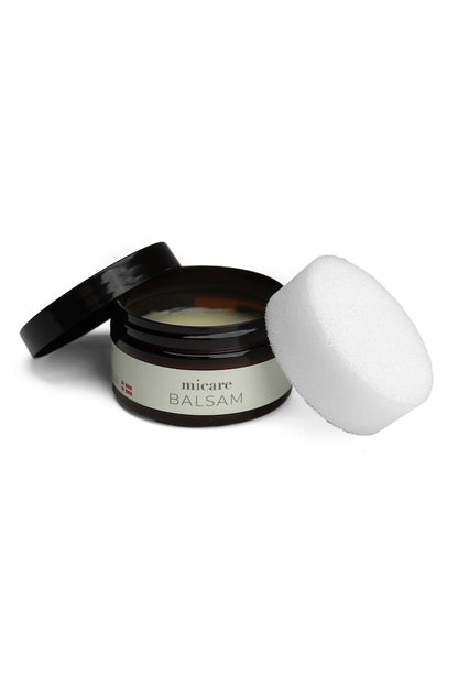 Micare Balm | care for your enchanting muud bags