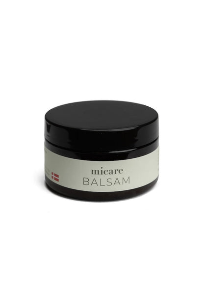 Micare Balm | care for your enchanting muud bags