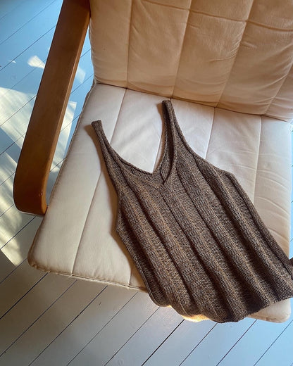 My Favourite Things Knitwear mit Pure Silk und Merino von Knitting for Olive 4