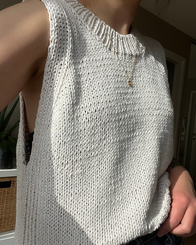 Montpellier Top (PDF) - Instructions