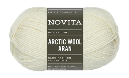 Arctic Wool | reine Wolle robust und warm