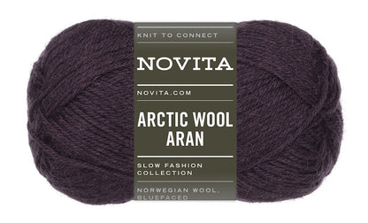 Arctic Wool | reine Wolle robust und warm