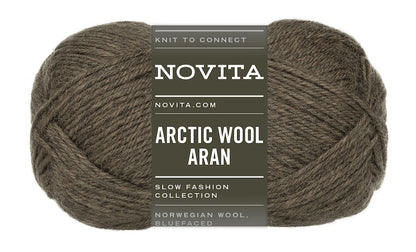 Arctic Wool | reine Wolle robust und warm
