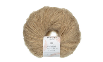 Novita Ateljee Farbe sand 6031