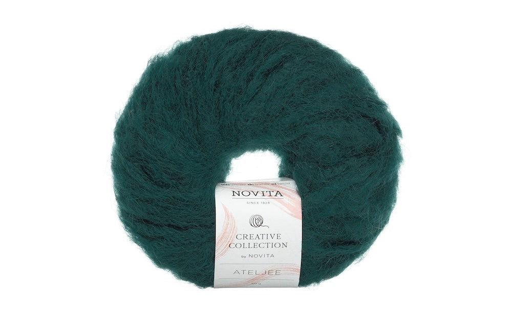 Novita Ateljee Farbe see 3921