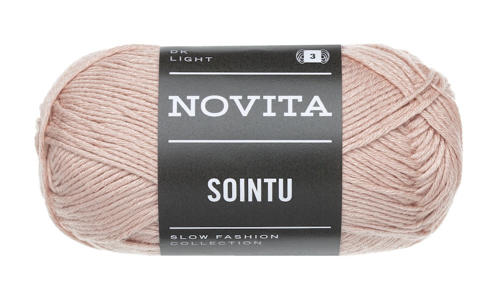 Novita Sointu Farbe 515