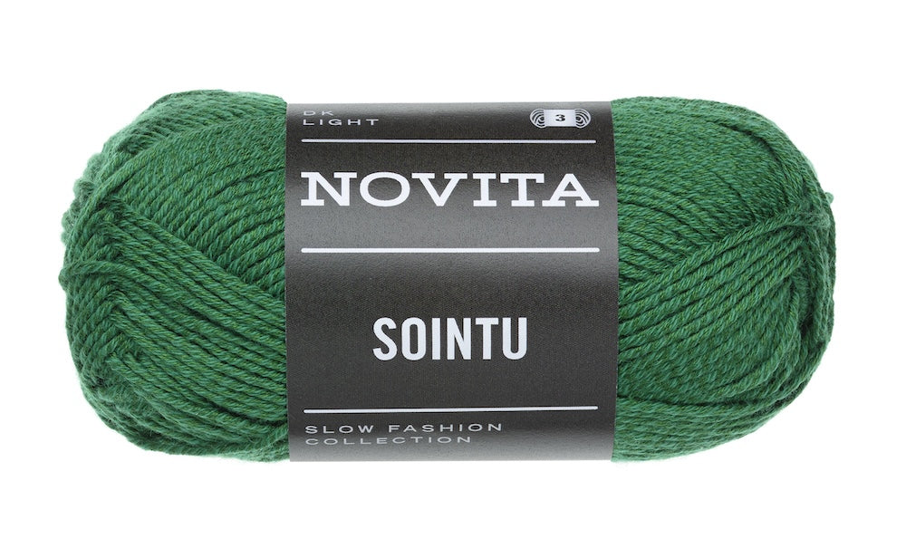 Novita Sointu Farbe 367