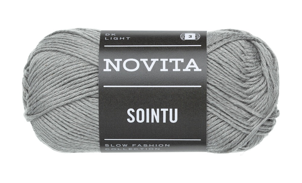 Novita Sointu Farbe 412