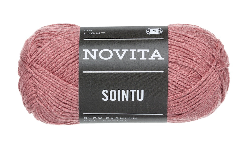 Novita Sointu Farbe 538