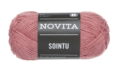 Novita Sointu Farbe 538