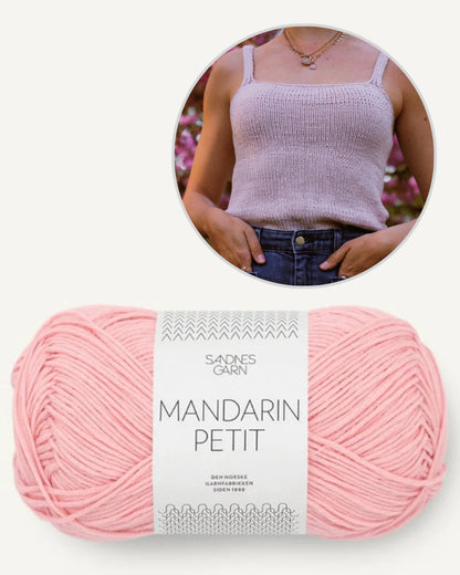 Oh La La Top | with Mandarin Petit also for beginners 