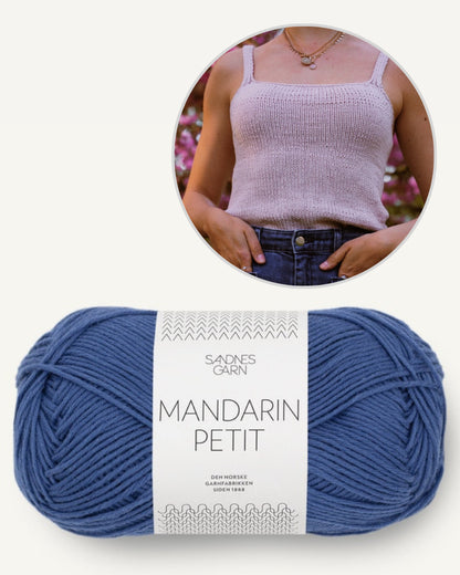 Oh La La Top | with Mandarin Petit also for beginners 