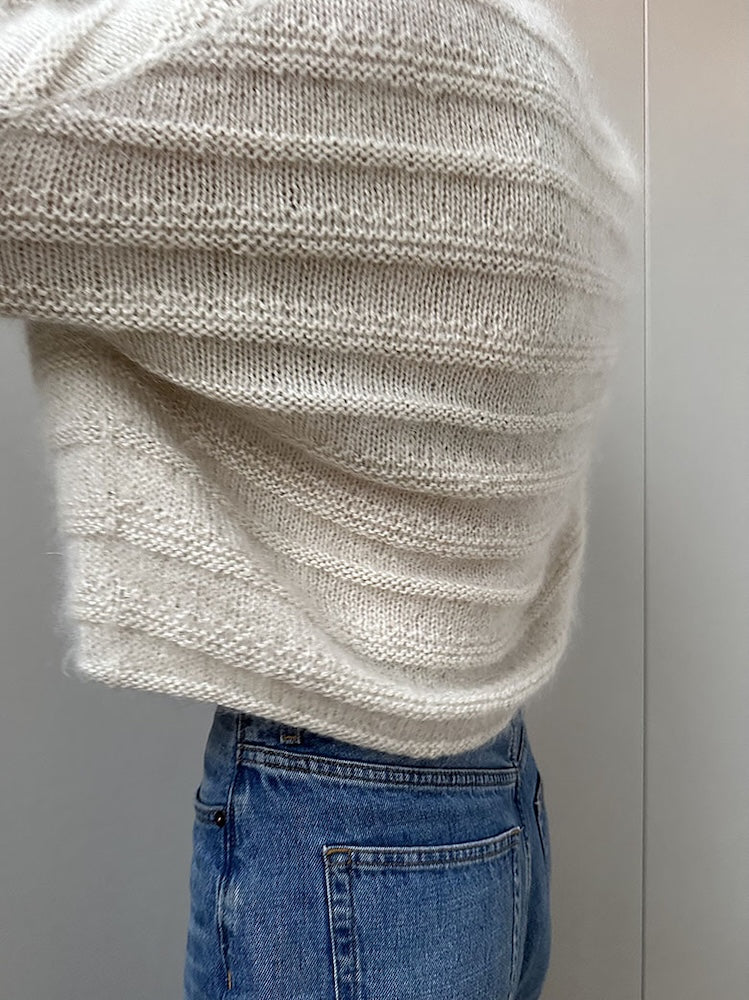 Other Loops Soft Loop Sweater mit Wild & Soft und Kid Seta von Gepard Garn 5