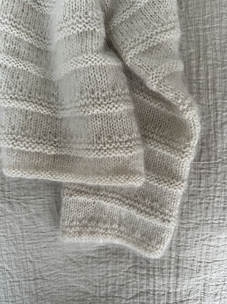 Other Loops Soft Loop Sweater mit Wild & Soft und Kid Seta von Gepard Garn 6