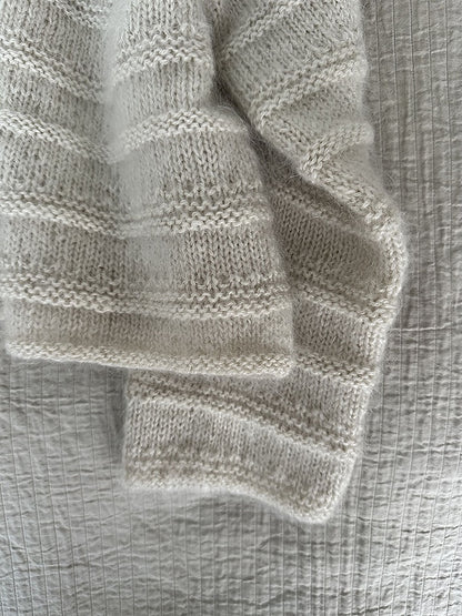 Other Loops Soft Loop Sweater mit Wild & Soft und Kid Seta von Gepard Garn 6