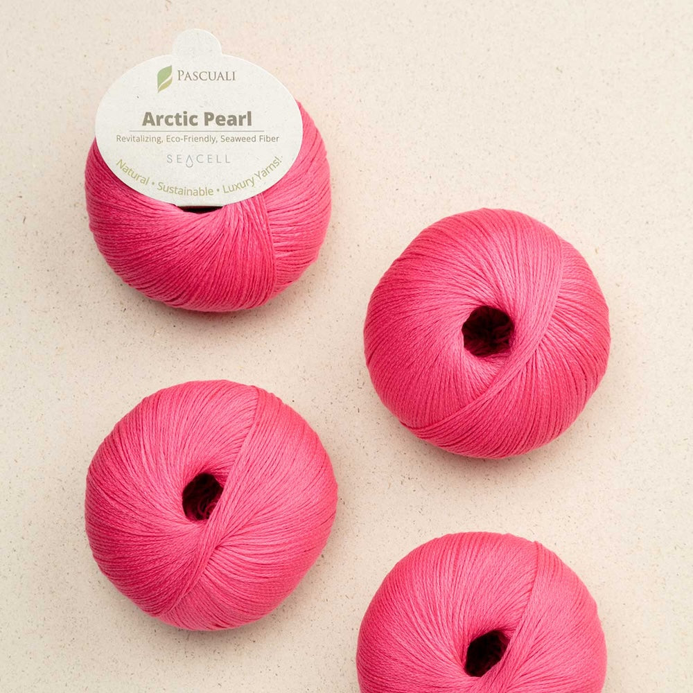 Pascuali Arctic Pearl Farbe 08