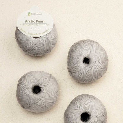 Pascuali Arctic Pearl Farbe 02