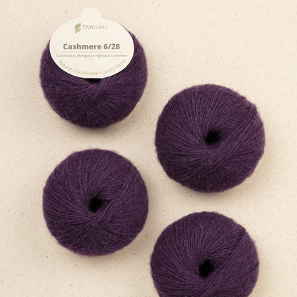 Bio Cashmere 6/28 | Remaining stock