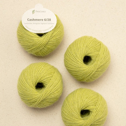 Bio Cashmere 6/28 | Remaining stock