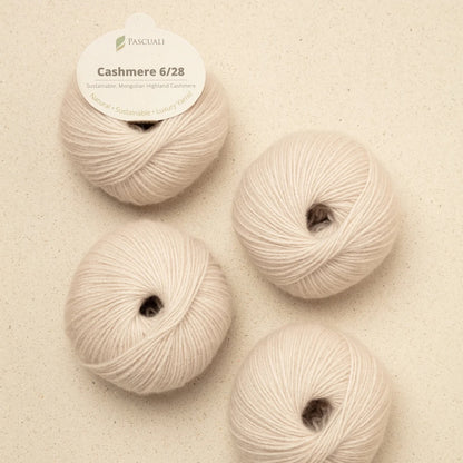 Bio Cashmere 6/28 | Remaining stock