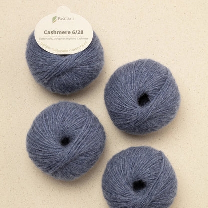 Bio Cashmere 6/28 | Remaining stock