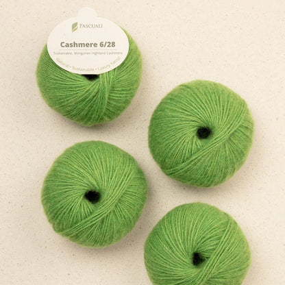 Bio Cashmere 6/28 | Remaining stock