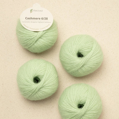 Bio Cashmere 6/28 | Remaining stock