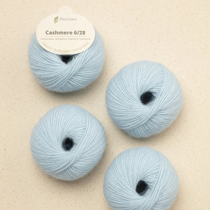 Bio Cashmere 6/28 | Remaining stock