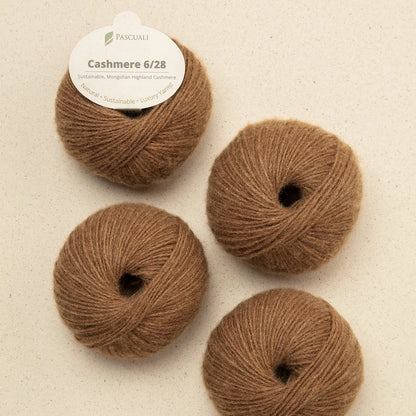 Bio Cashmere 6/28 | Remaining stock
