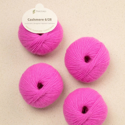 Bio Cashmere 6/28 | Remaining stock