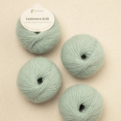 Bio Cashmere 6/28 | Remaining stock
