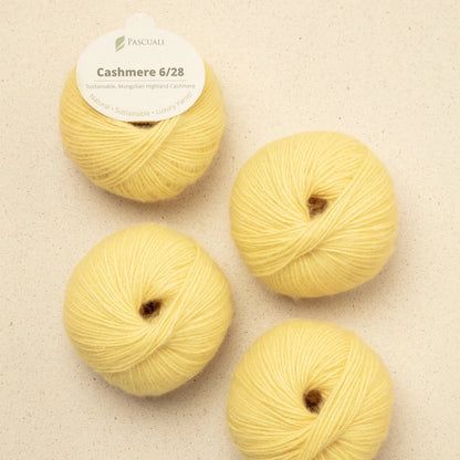Bio Cashmere 6/28 | Remaining stock
