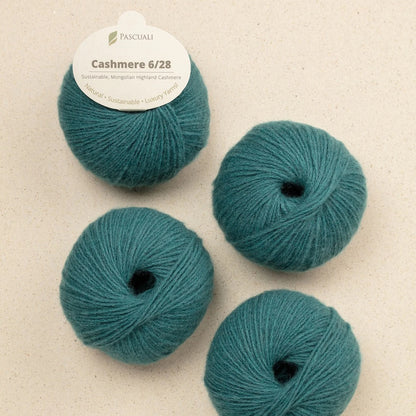 Bio Cashmere 6/28 | Remaining stock