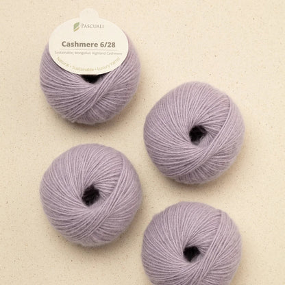 Bio Cashmere 6/28 | Remaining stock