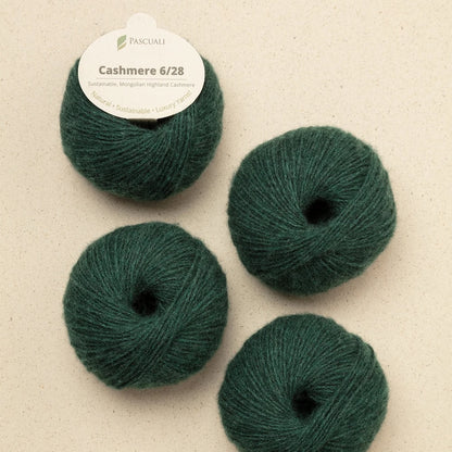 Bio Cashmere 6/28 | Remaining stock