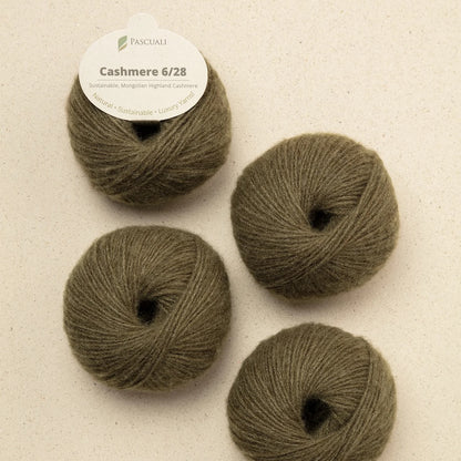Bio Cashmere 6/28 | Remaining stock