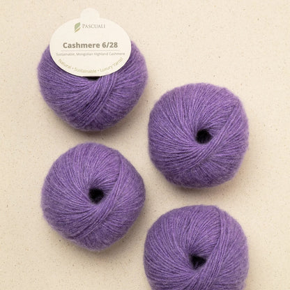 Bio Cashmere 6/28 | Remaining stock