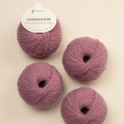 Bio Cashmere 6/28 | Remaining stock