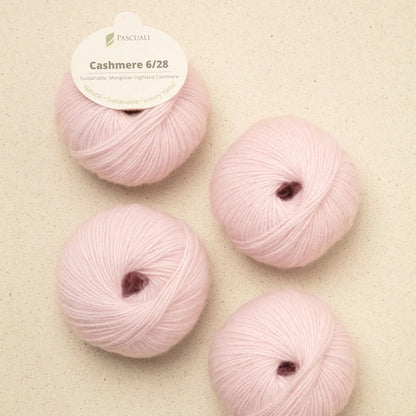 Bio Cashmere 6/28 | Remaining stock