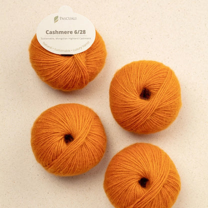Bio Cashmere 6/28 | Remaining stock