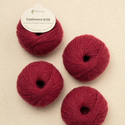 Bio Cashmere 6/28 | Remaining stock