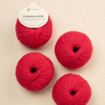 Bio Cashmere 6/28 | Remaining stock