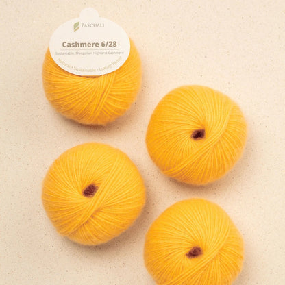 Bio Cashmere 6/28 | Remaining stock